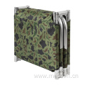 Military Camouflage Rescue Foldaway Stretcher